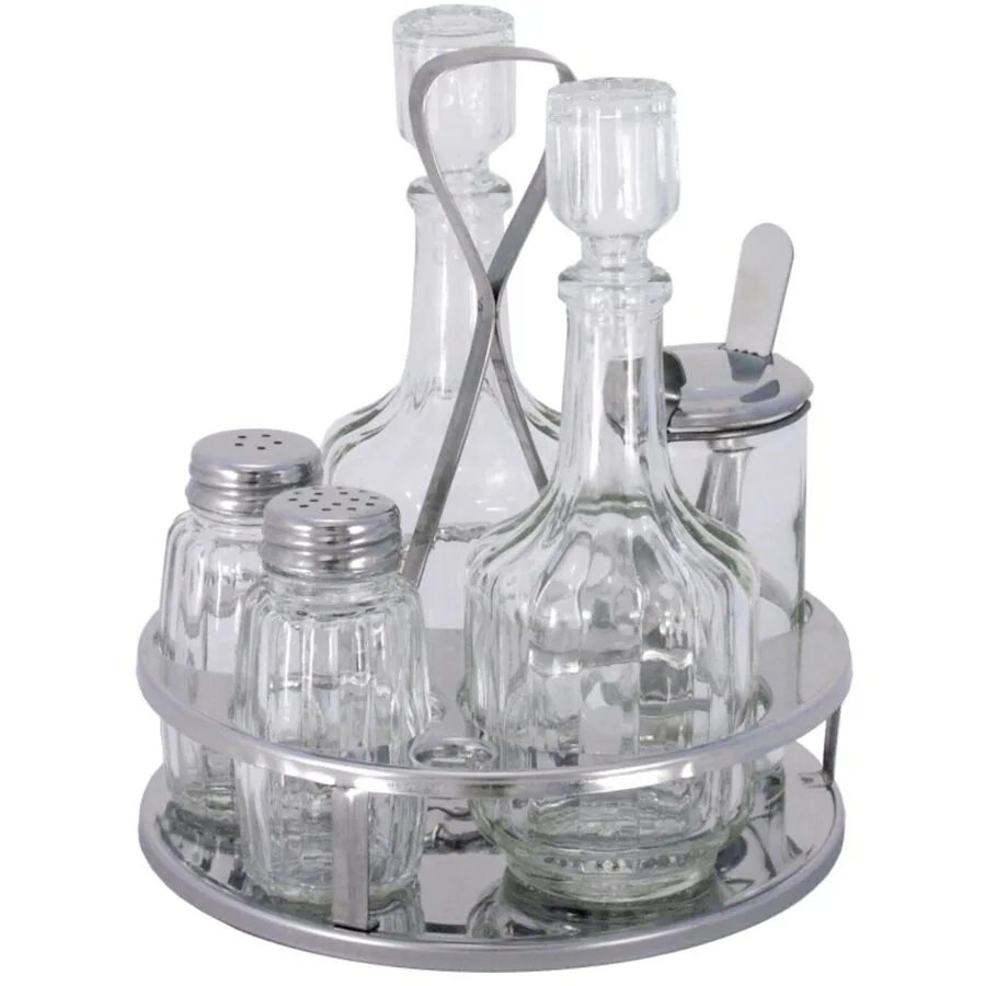 Contacto Bander Silber Edelstahl 0 cm 16.5 cm