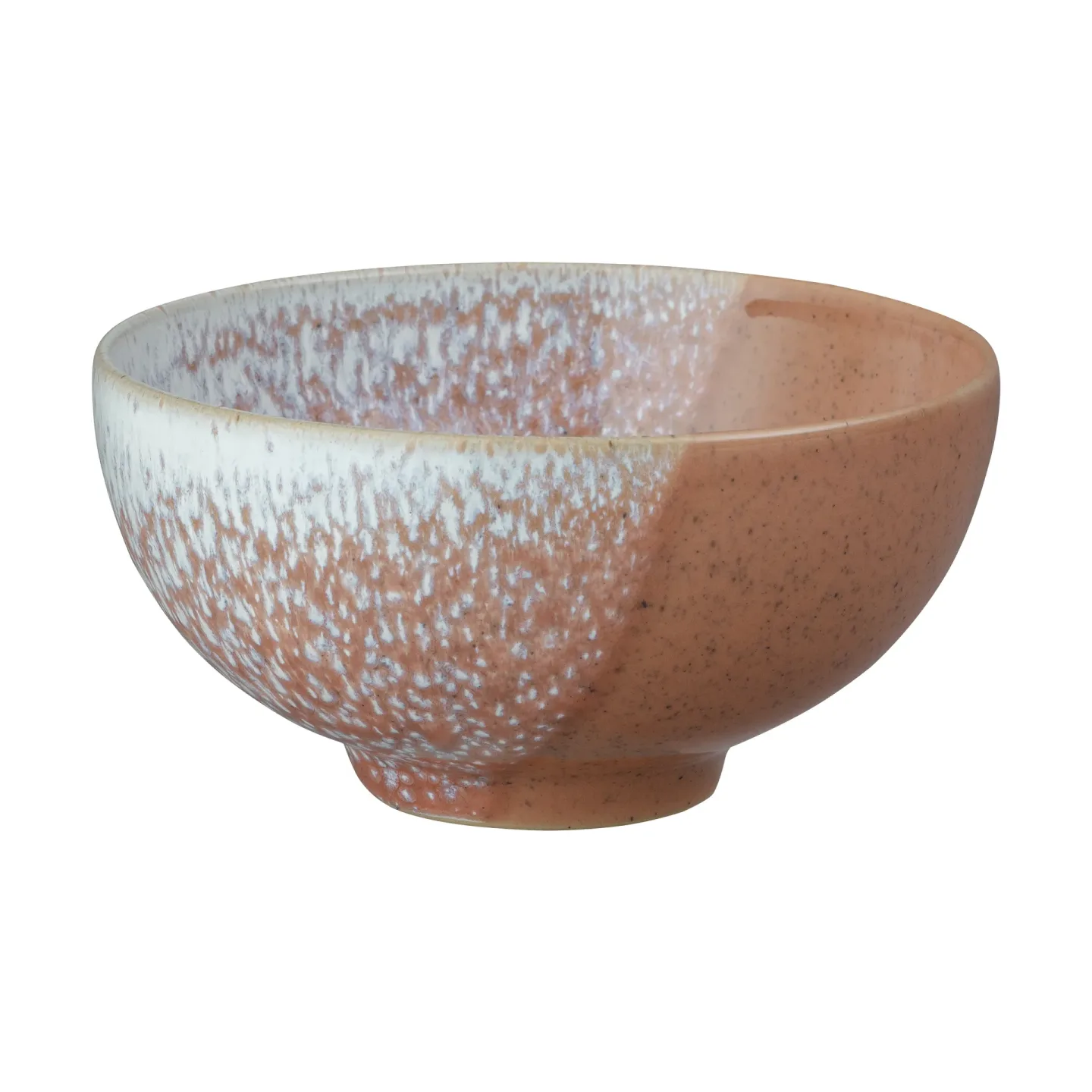 Denby Kiln Accents Reisschale 48 cl Rust