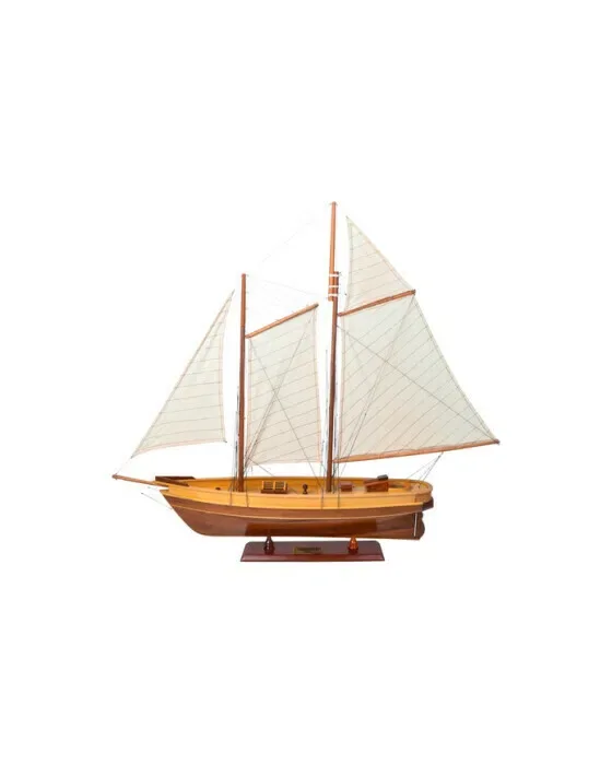 America Model Boat