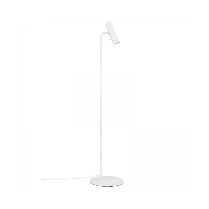 Design For The People MIB golvlampa 141 cm Vit