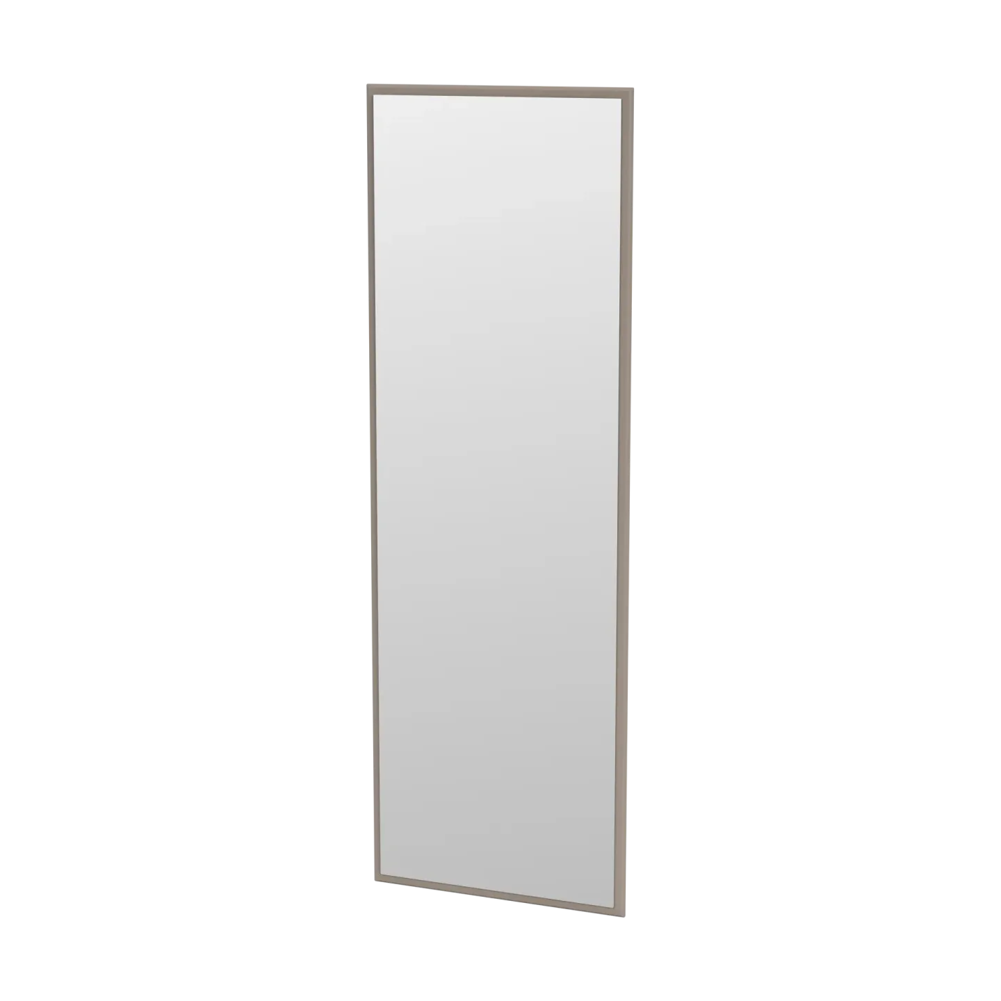 Montana LIKE Spiegel 35,4 x 105cm Truffle