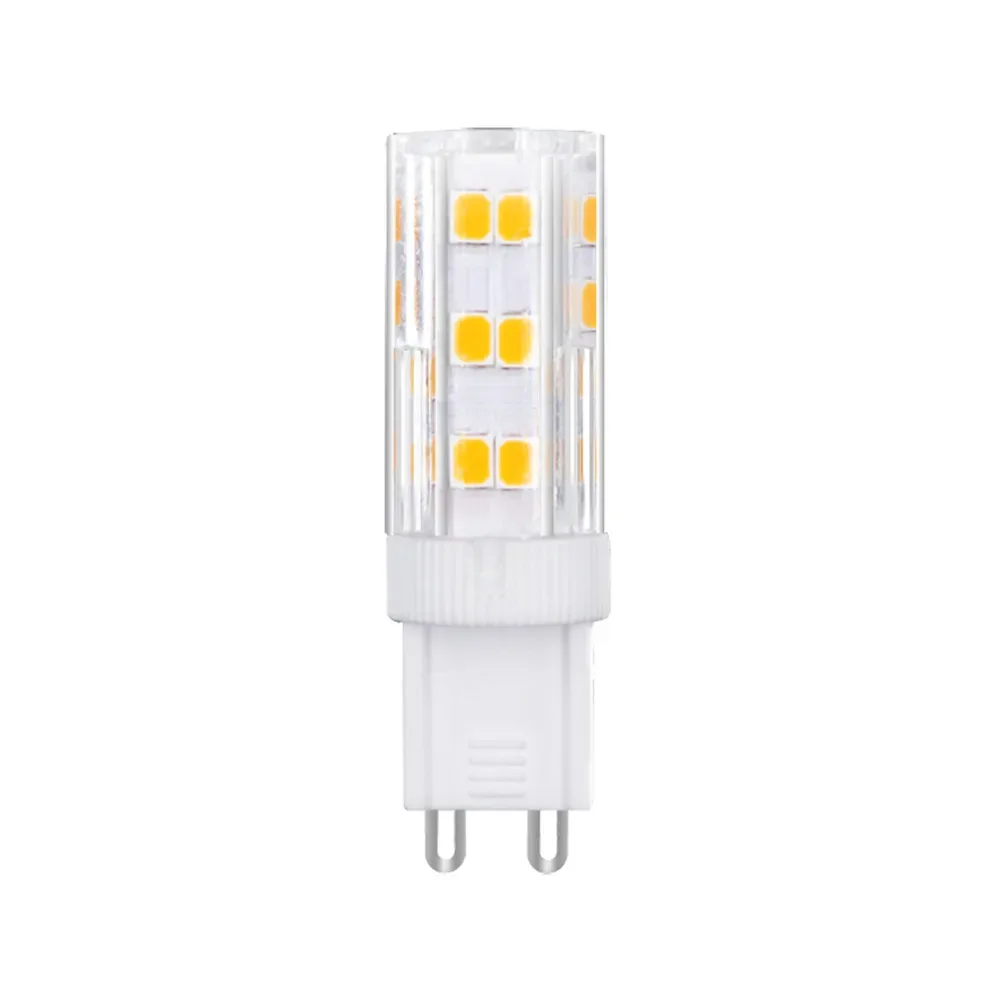 Airam Airam LED Glühbirne G9 Klar, dimmbar, 2700K 300lm 3W