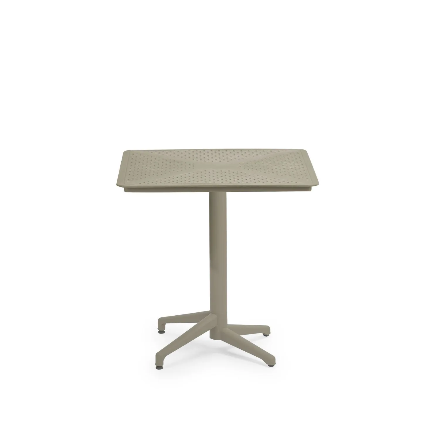 Sunera Fällbord 70 cm - Mink
