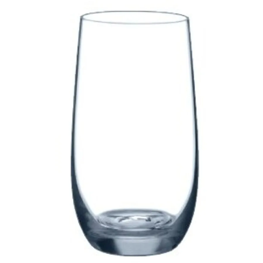 Berndorf Trinkgläser-Set Sincerus Transparent Glas 0.49 l