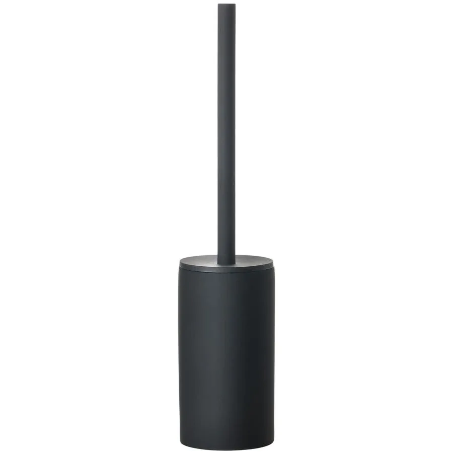 Toilettenbürste Zone Denmark Schwarz Keramik 44.8 cm