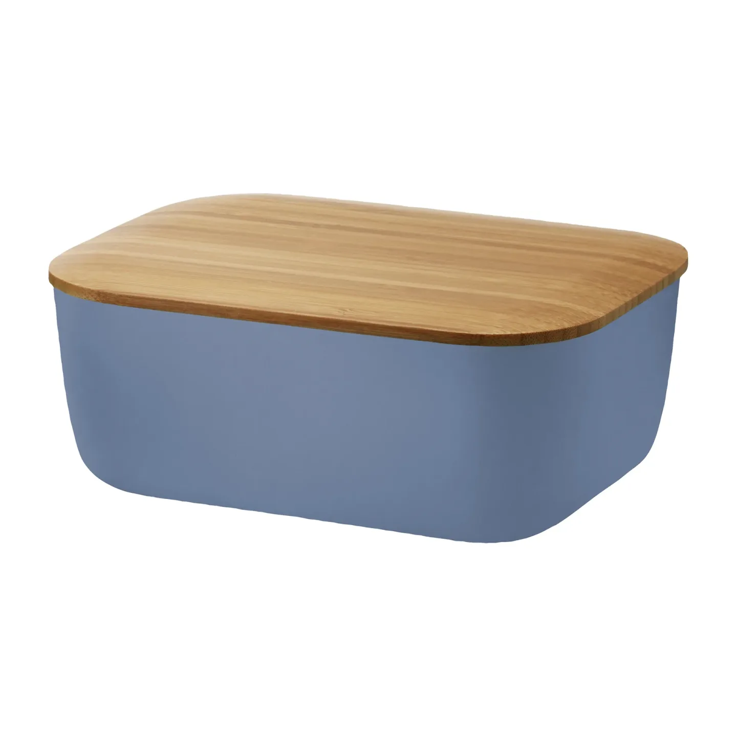 RIG-TIG BOX-IT Butterdose Dark blue