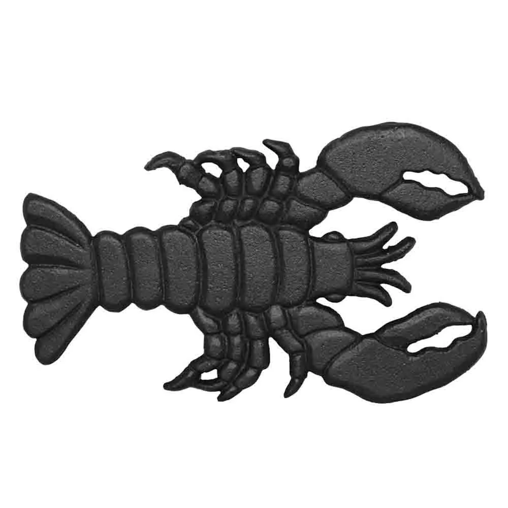 Grytunderlagg Hummer Järn