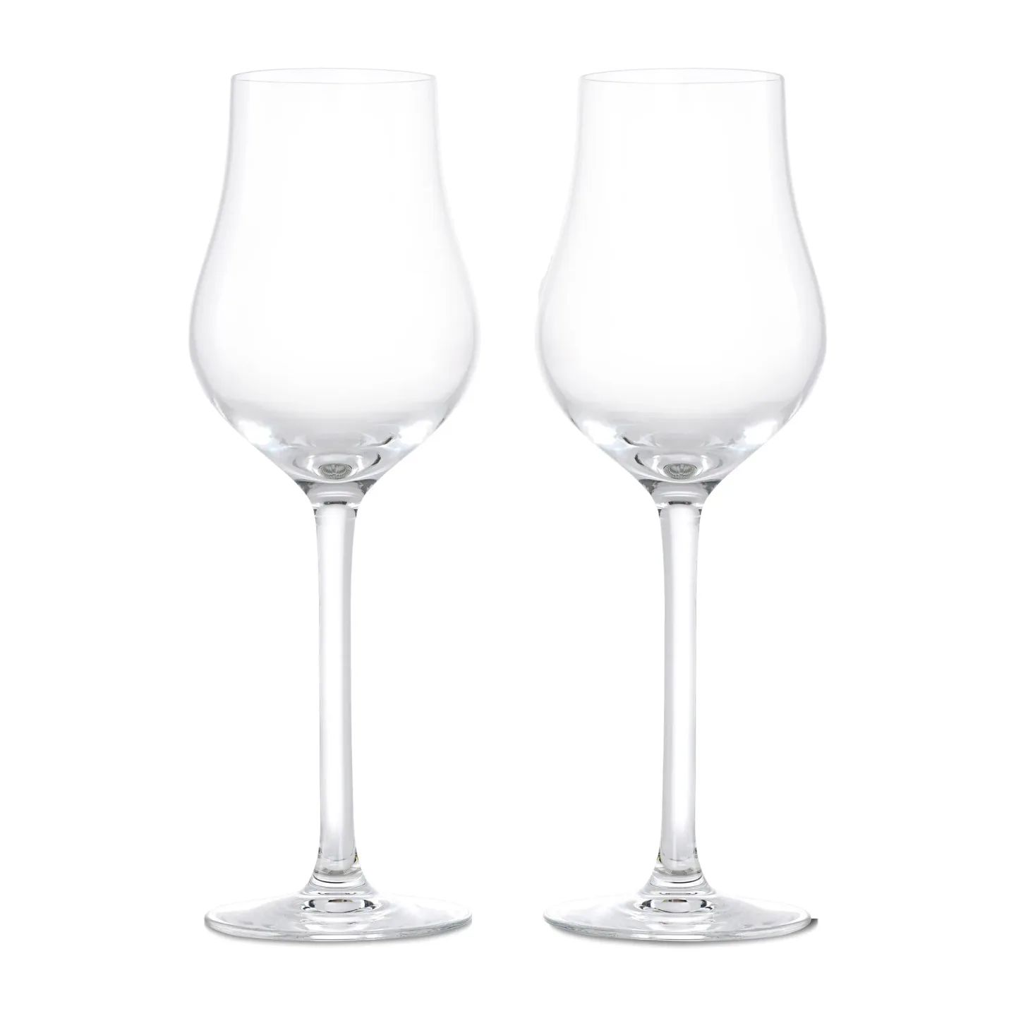 Rosendahl Premium Branntweinglas 23 cl 2er-Pack Transparent