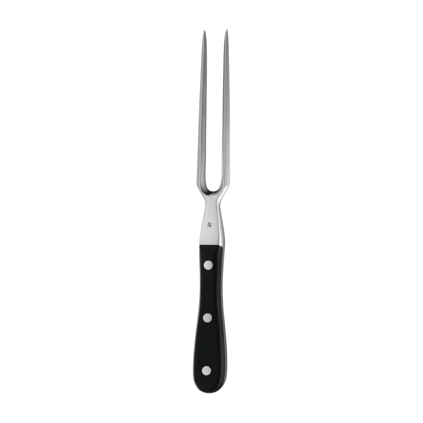 WMF Spitzenklasse Plus stekgaffel 12 cm Rostfritt stål