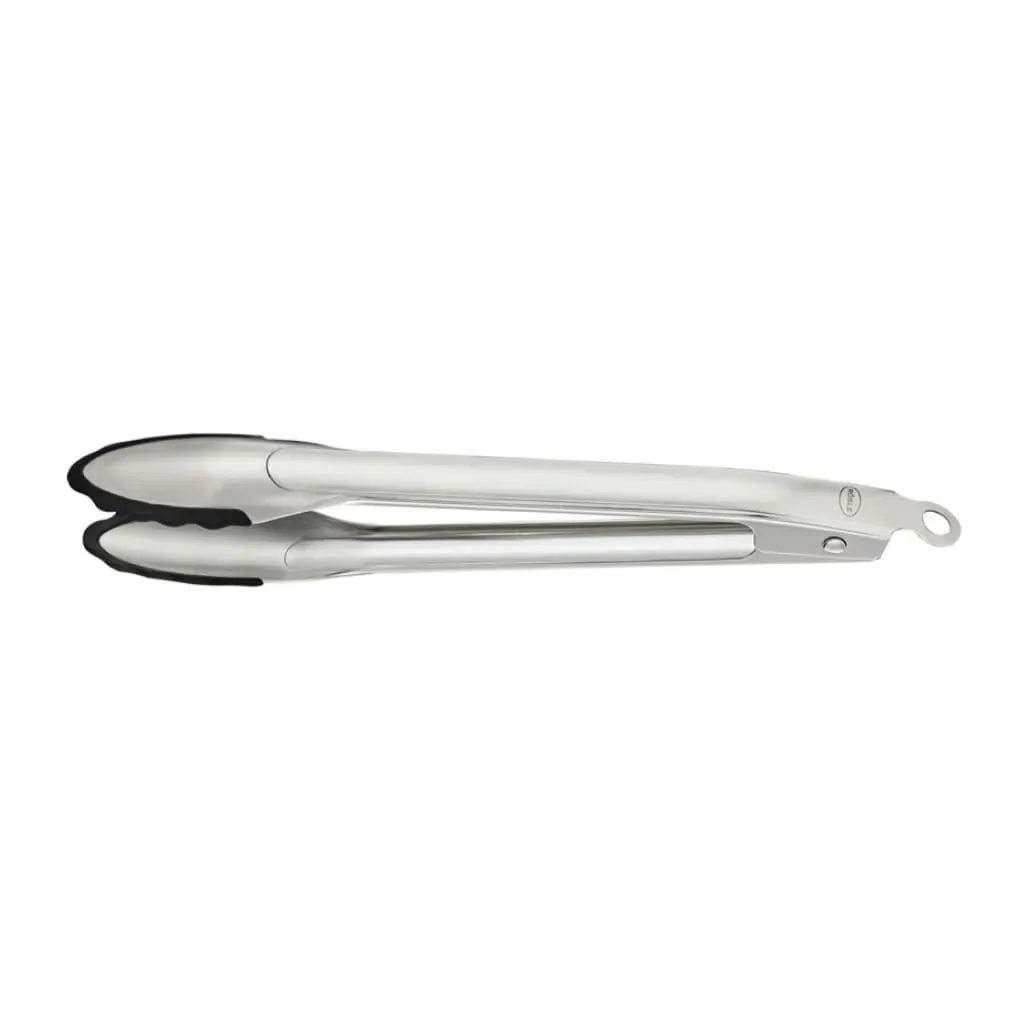 Rösle Küchenstange abschließbar 30 cm Stahl-silikon