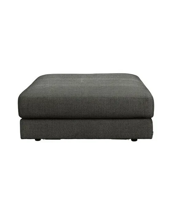 Reno Ottoman Haze Wood