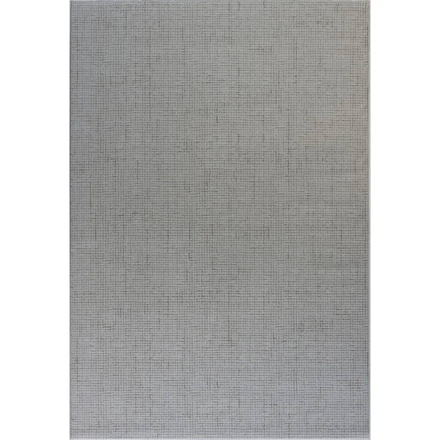 Teppich Sandrine Beige Einfarbig Polypropylen 80 x 150 cm