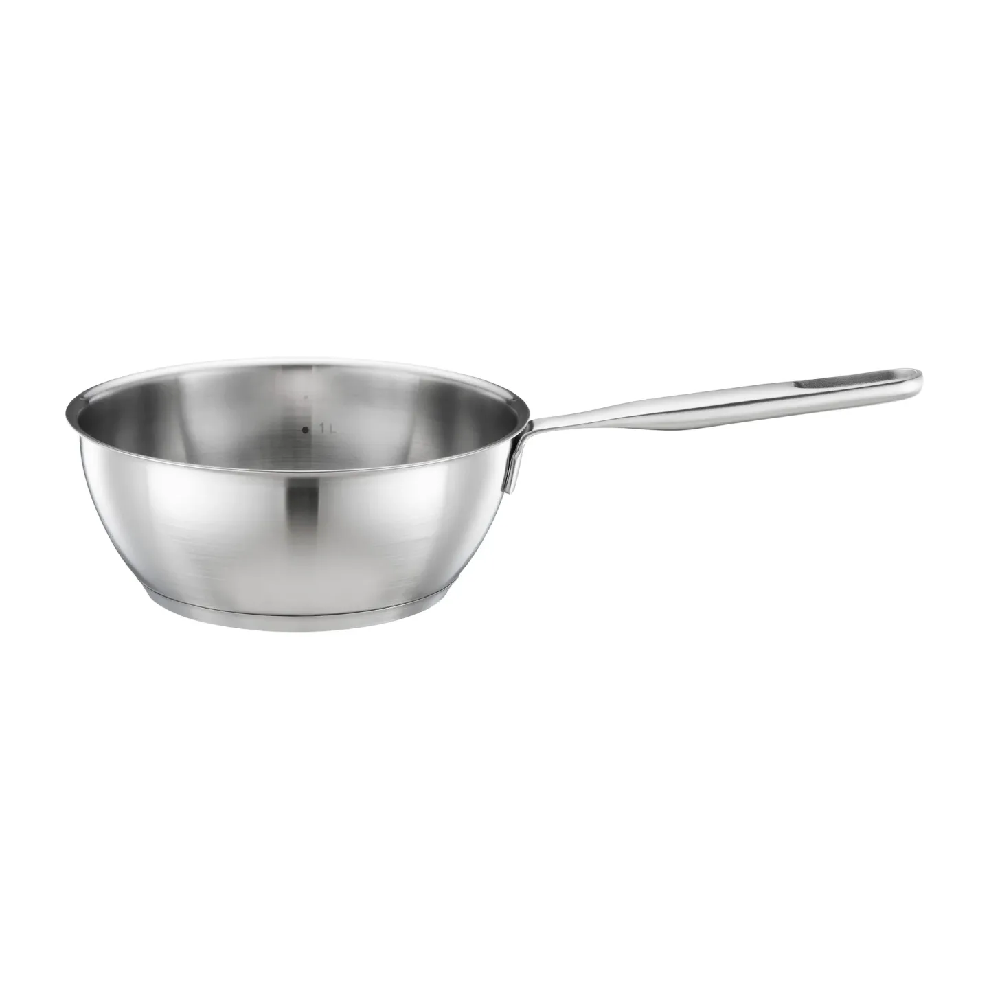 Fiskars All Steel Sauteuse 2l