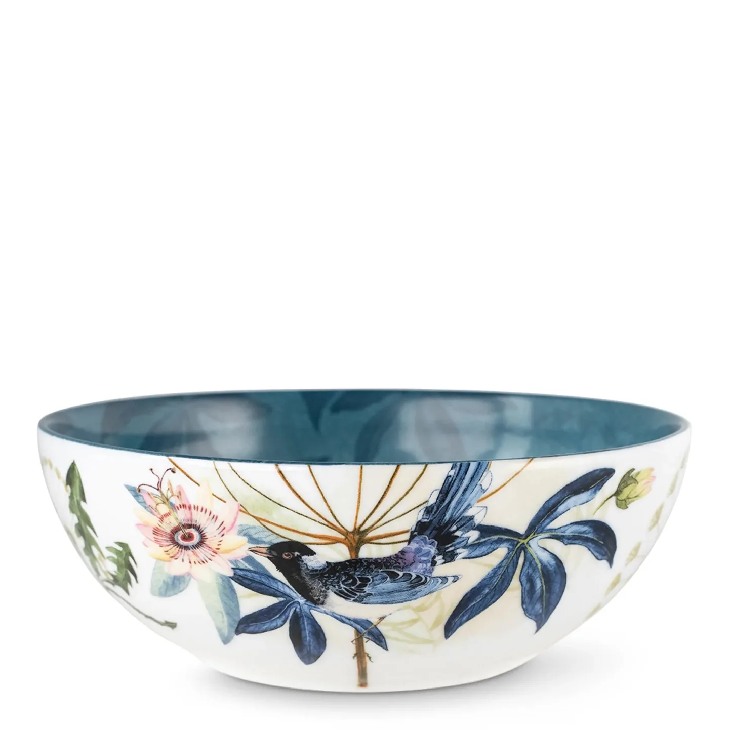 Magnor Florytale Schale 23 cm Multi
