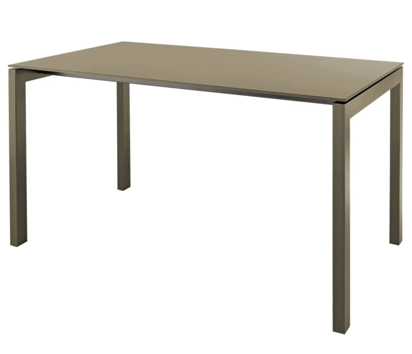 Schaffner Gartentisch Luzern Beige | Schubiger Möbel