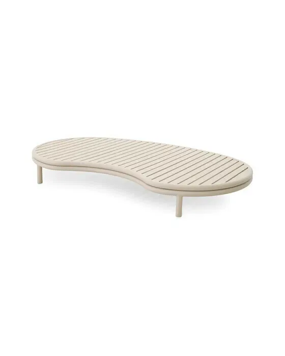 Laguno Coffee Table Sand