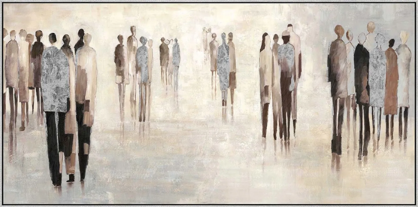 image LAND Bild People | Schubiger Möbel