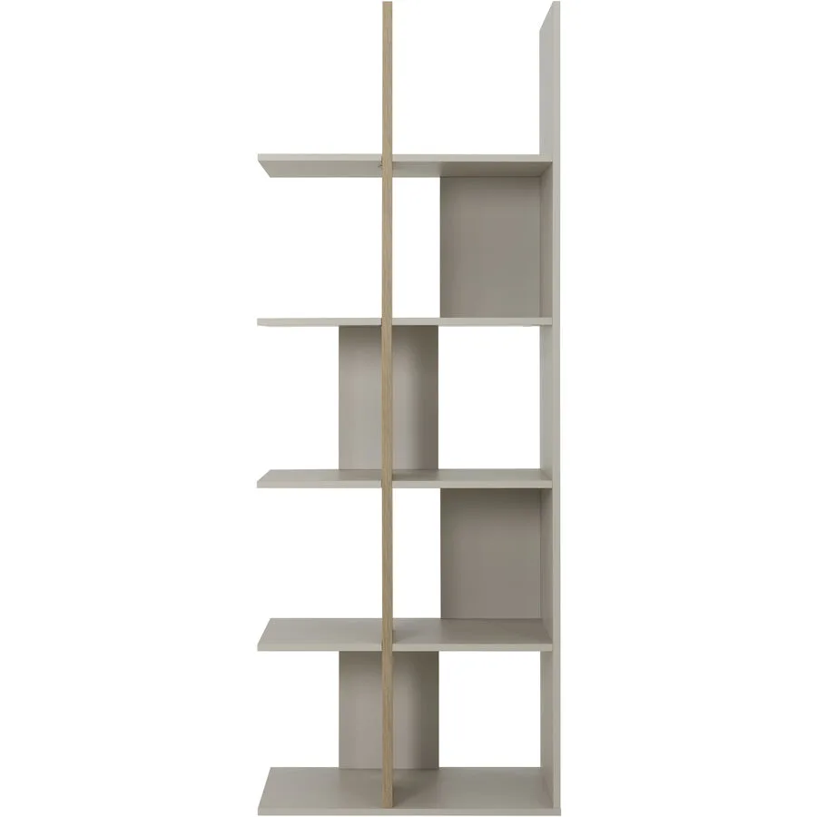 Regal Solrig eiche Holzwerkstoff B 68 T 40 cm