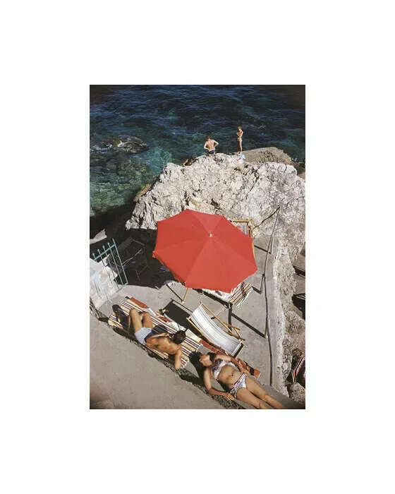 La Canzone Del Mare