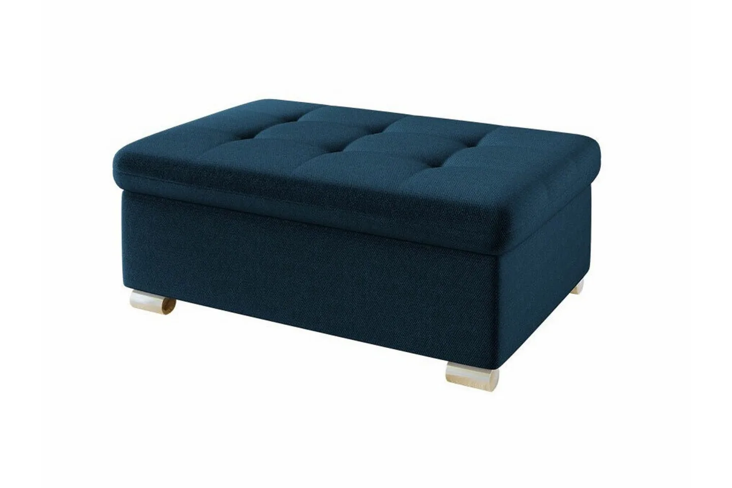 Trefor Fotpall 70 cm -
