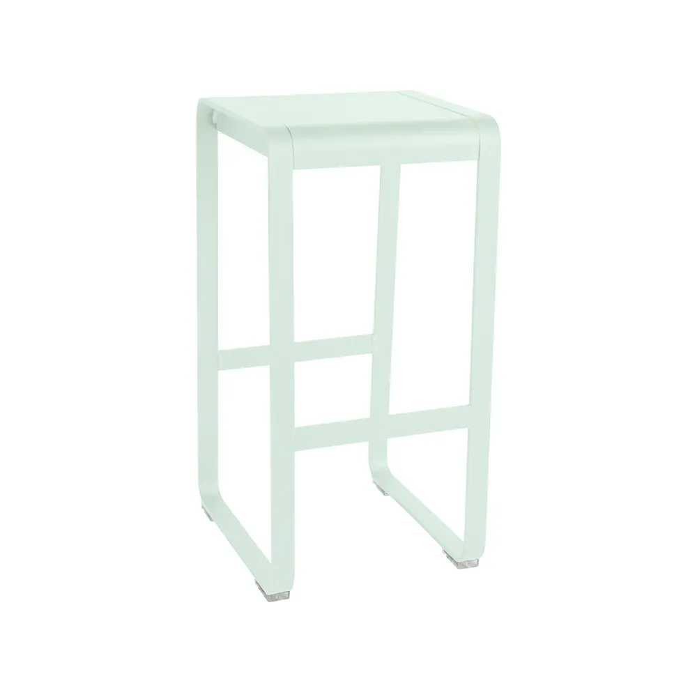 Fermob Bellevie barpall Ice mint (grön)