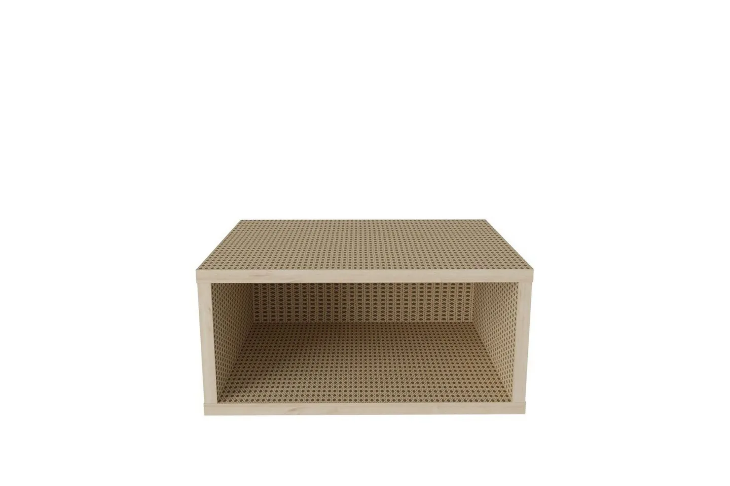 Dora Sängbord 45 cm - Brun