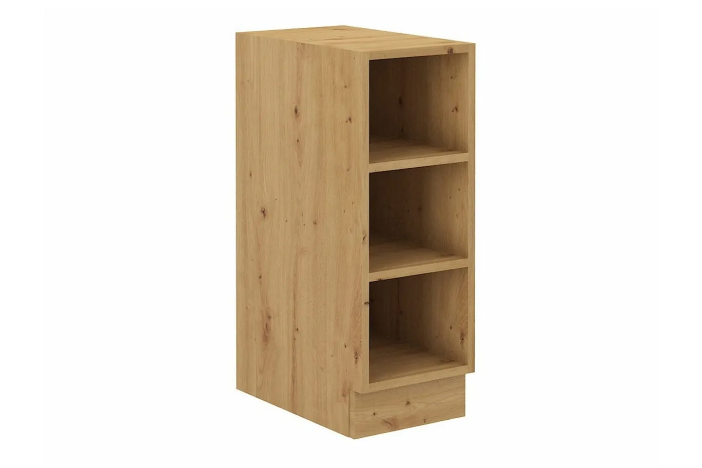 Templemore Köksskåp 30 cm - Brun