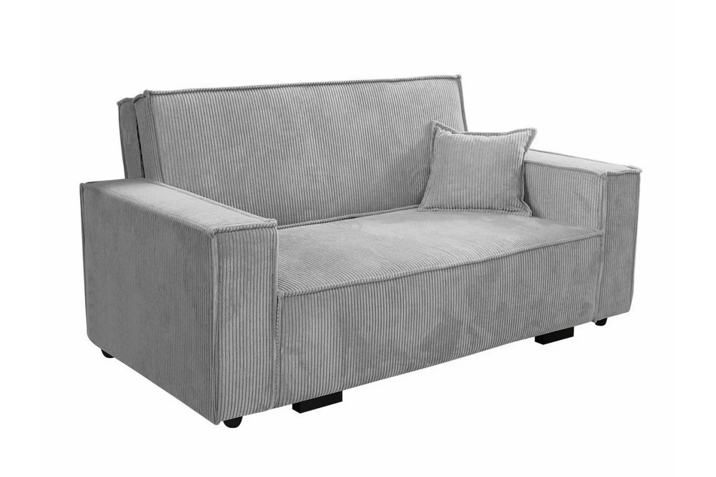 Denegal 2-sits Bäddsoffa -