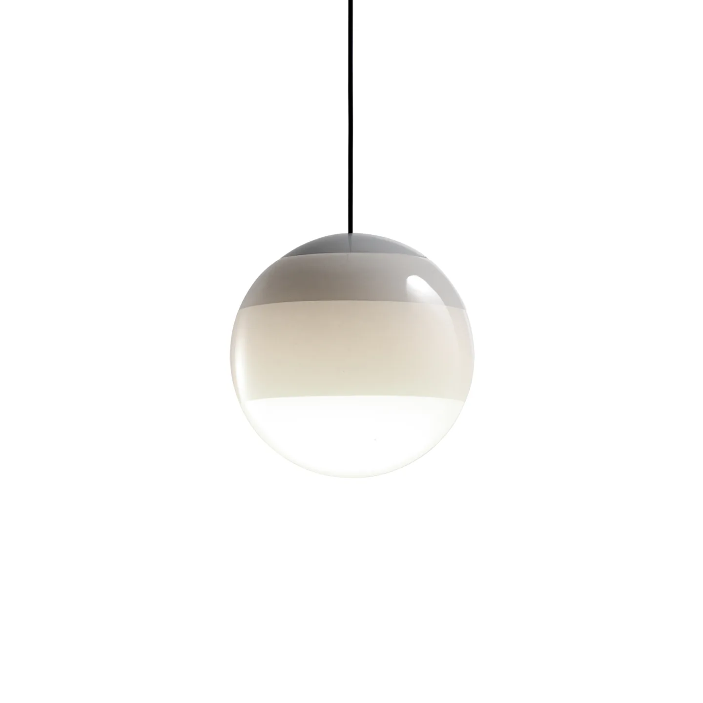 Marset - Dipping Light 13, Pendant Off-White - Pendellampor - Jordi Canudas - Vit