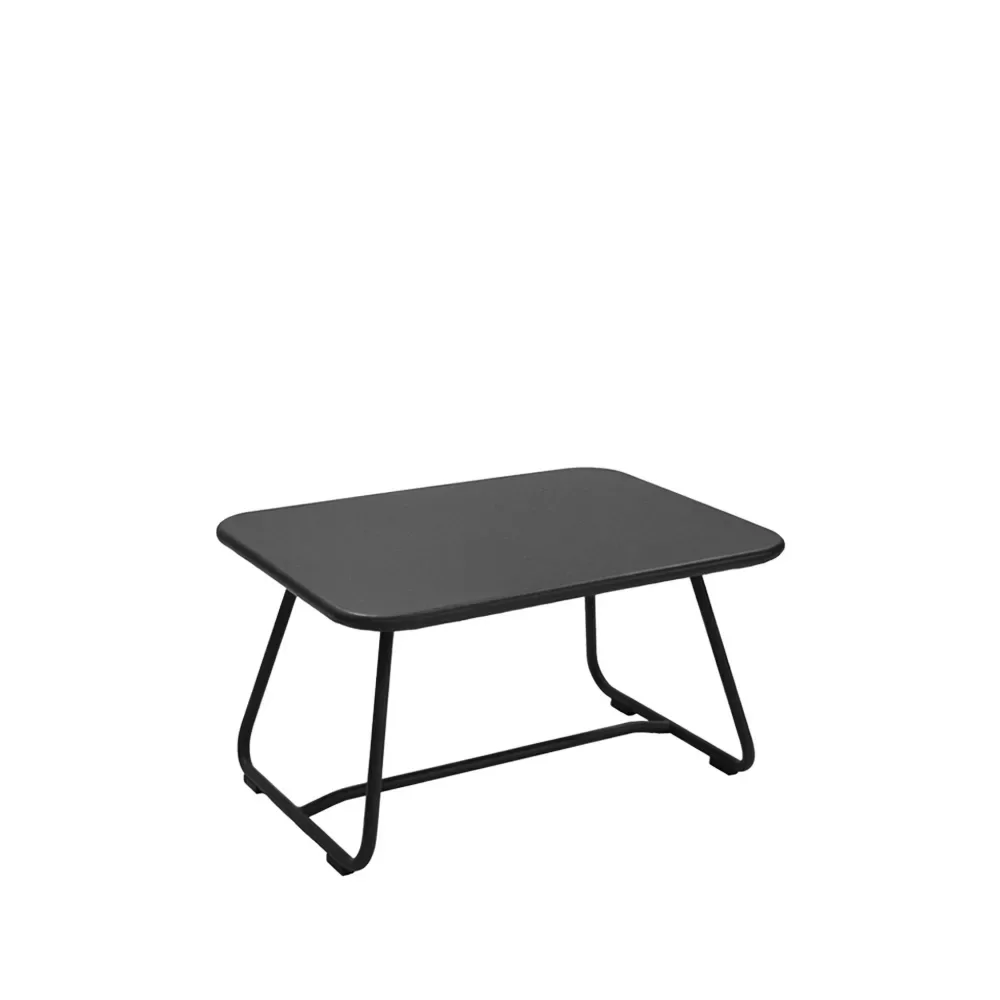 Fermob Sixties bord Anthracite (grå)