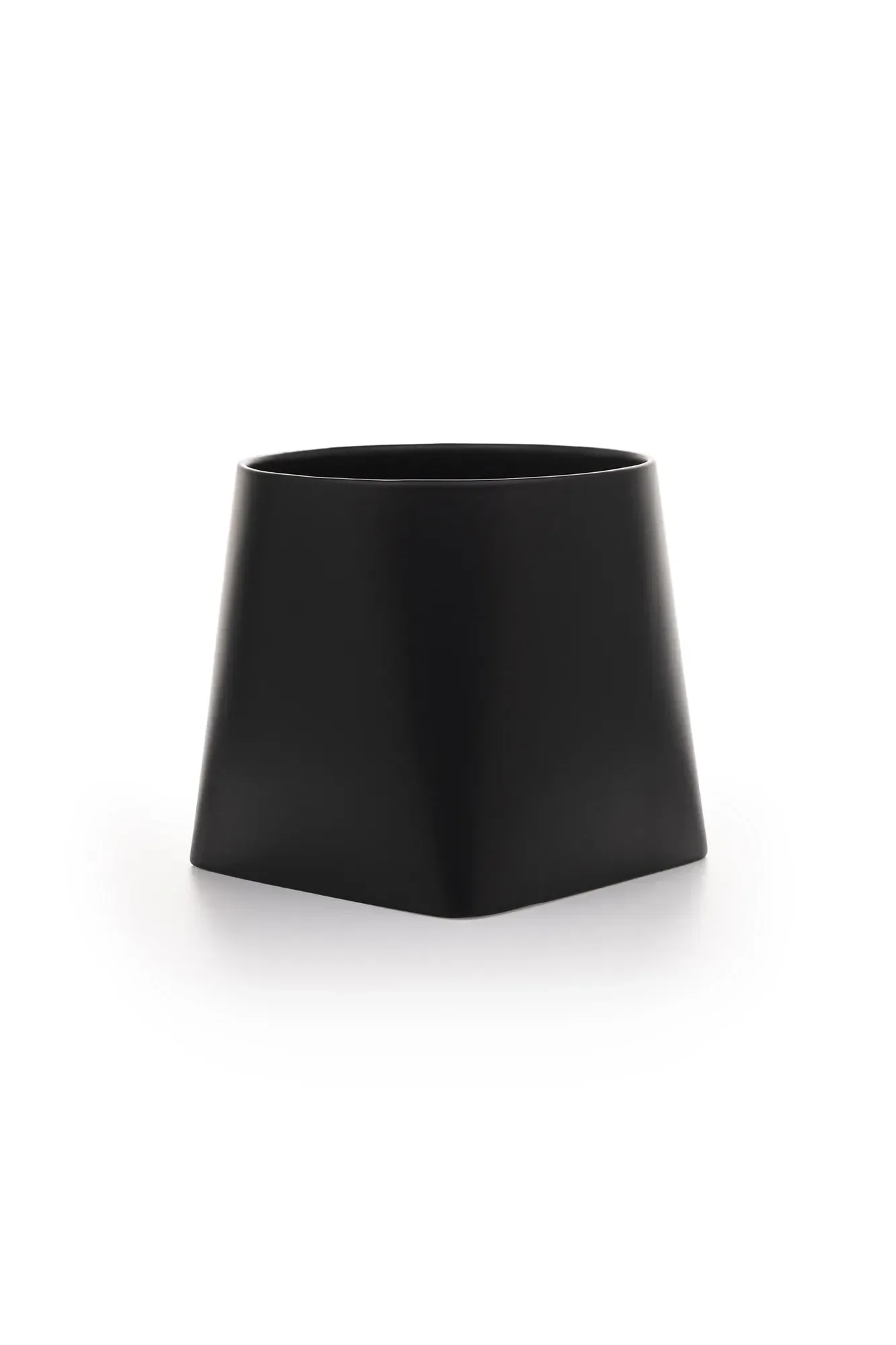 Somma Töpfe Schwarz 14 cm