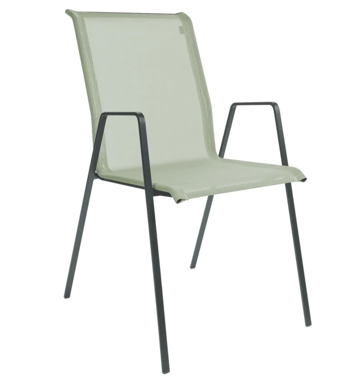 Schaffner Matten-Sessel Luzern Grün | Schubiger Möbel