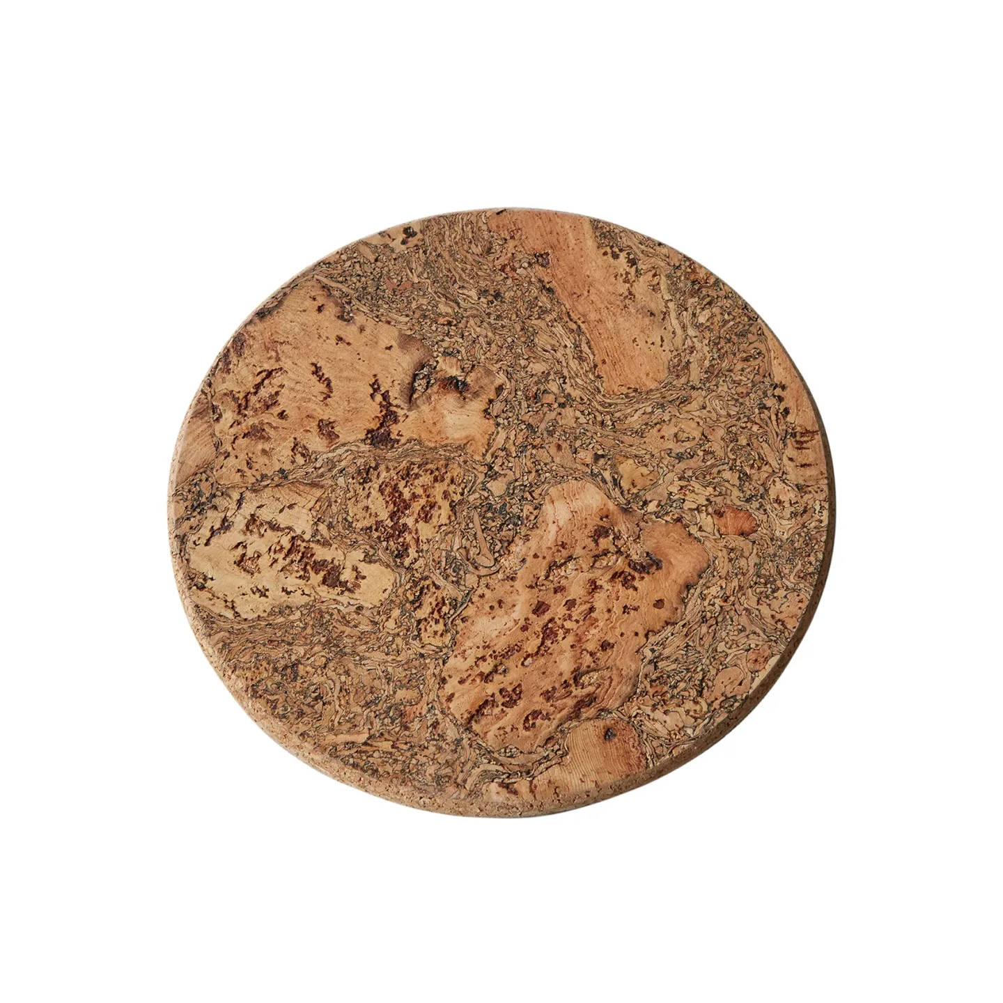 Formgatan Cork grytunderlägg 19 cm