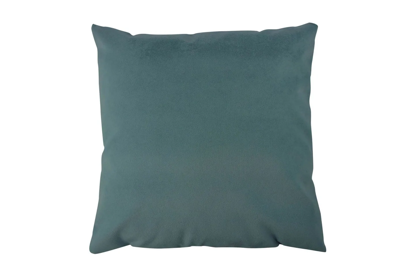 Gravel Kudde 43x43 cm - Blågrå