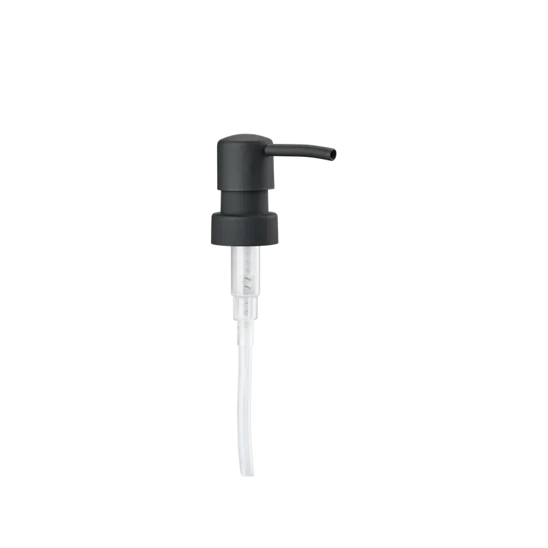 Zone Denmark Zone Denmark Pump Bulk pack Schwarz