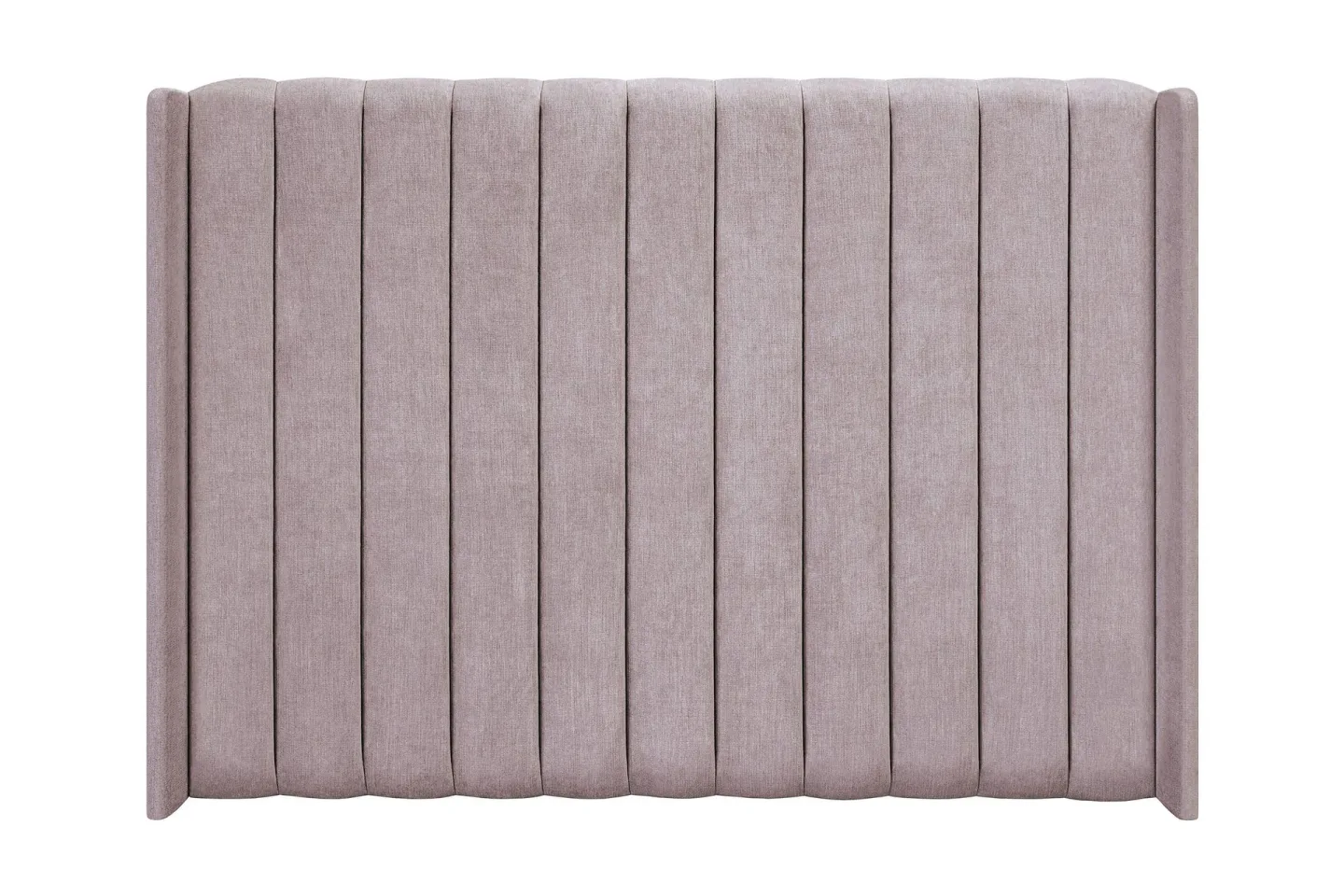 Joluma Sänggavel 160 Line Rosa - Rosa