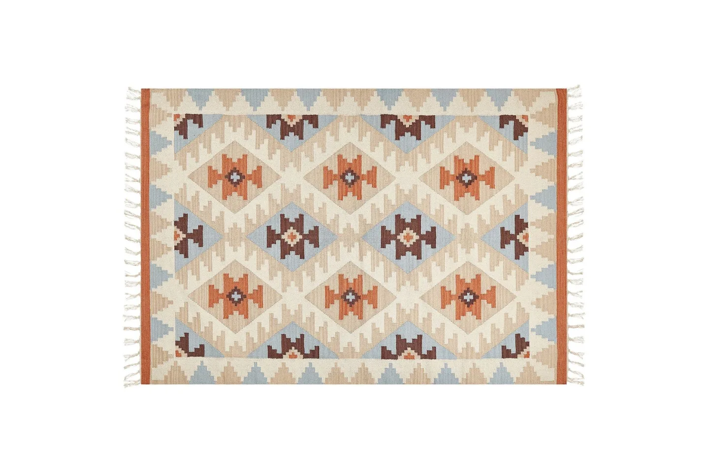 Dilijan Kelimmatta 160x230 cm - Beige