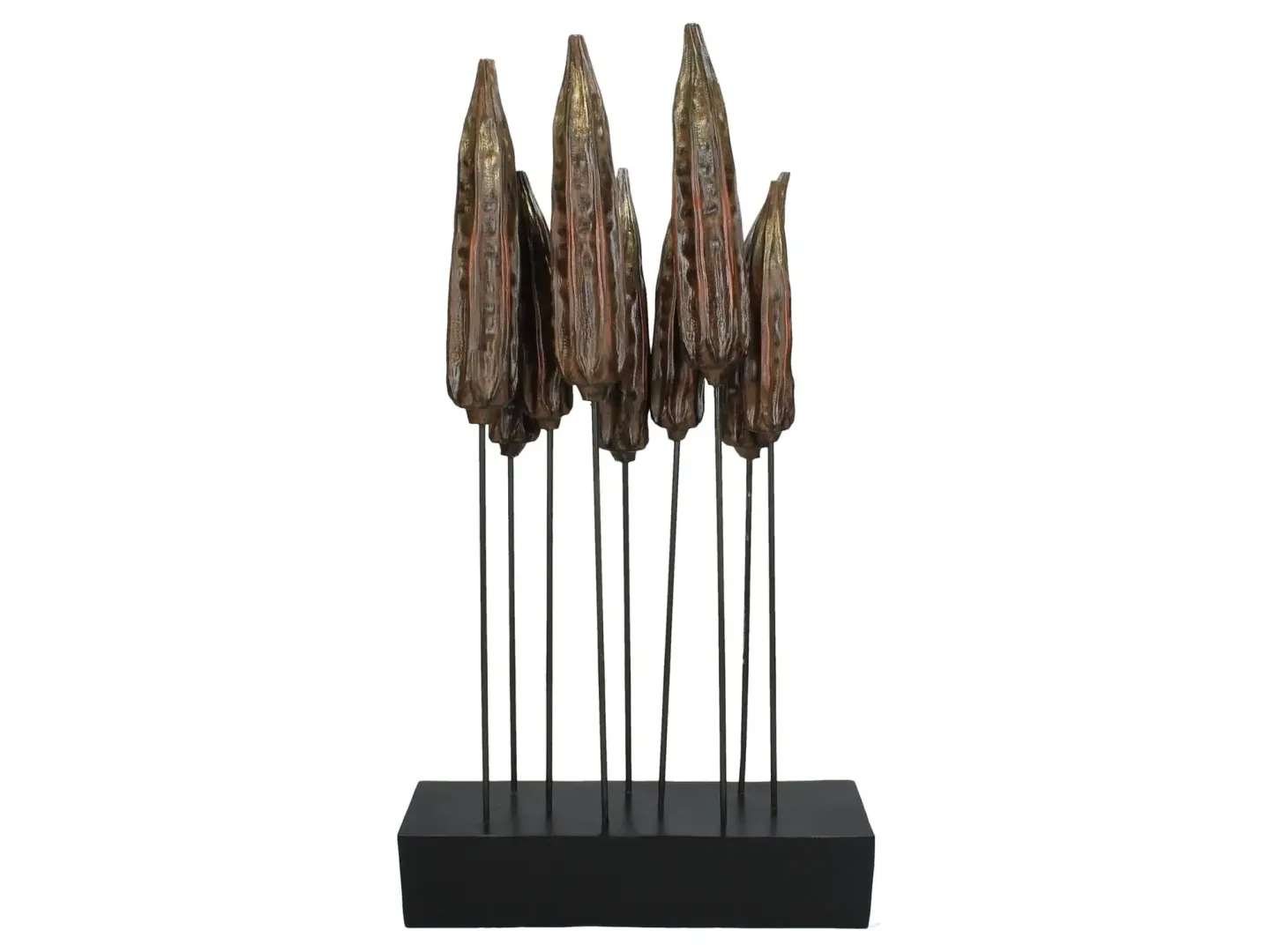 Kersten Skulptur Menschen H: 29 cm | Schubiger Möbel