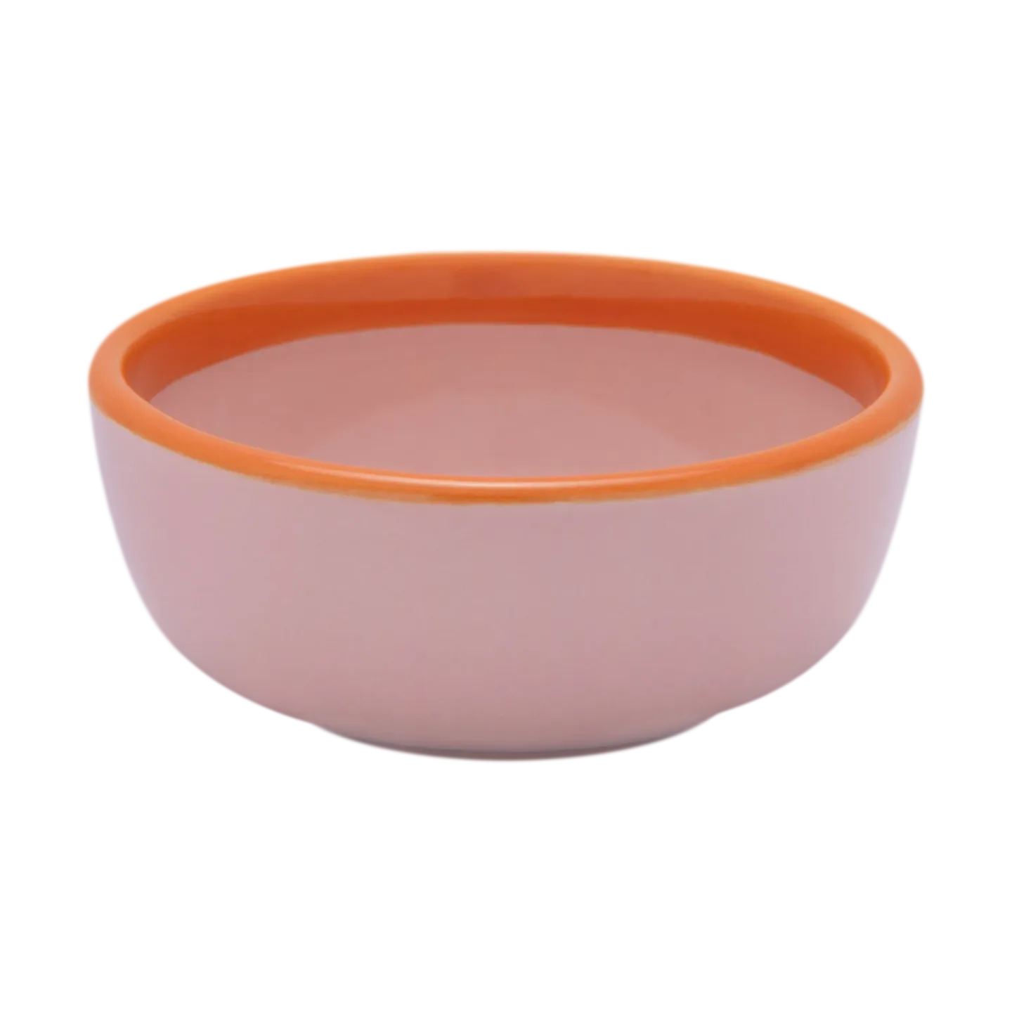 Iittala Play Schale Ø9 cm Rosa-orange
