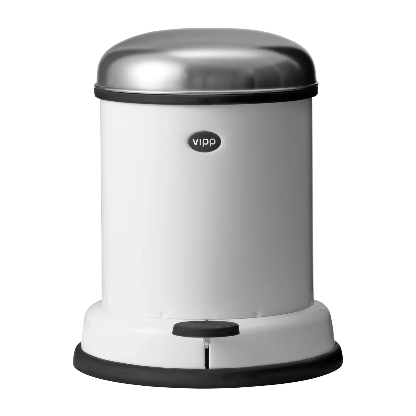 Vipp Vipp14 pedalhink 8 l White