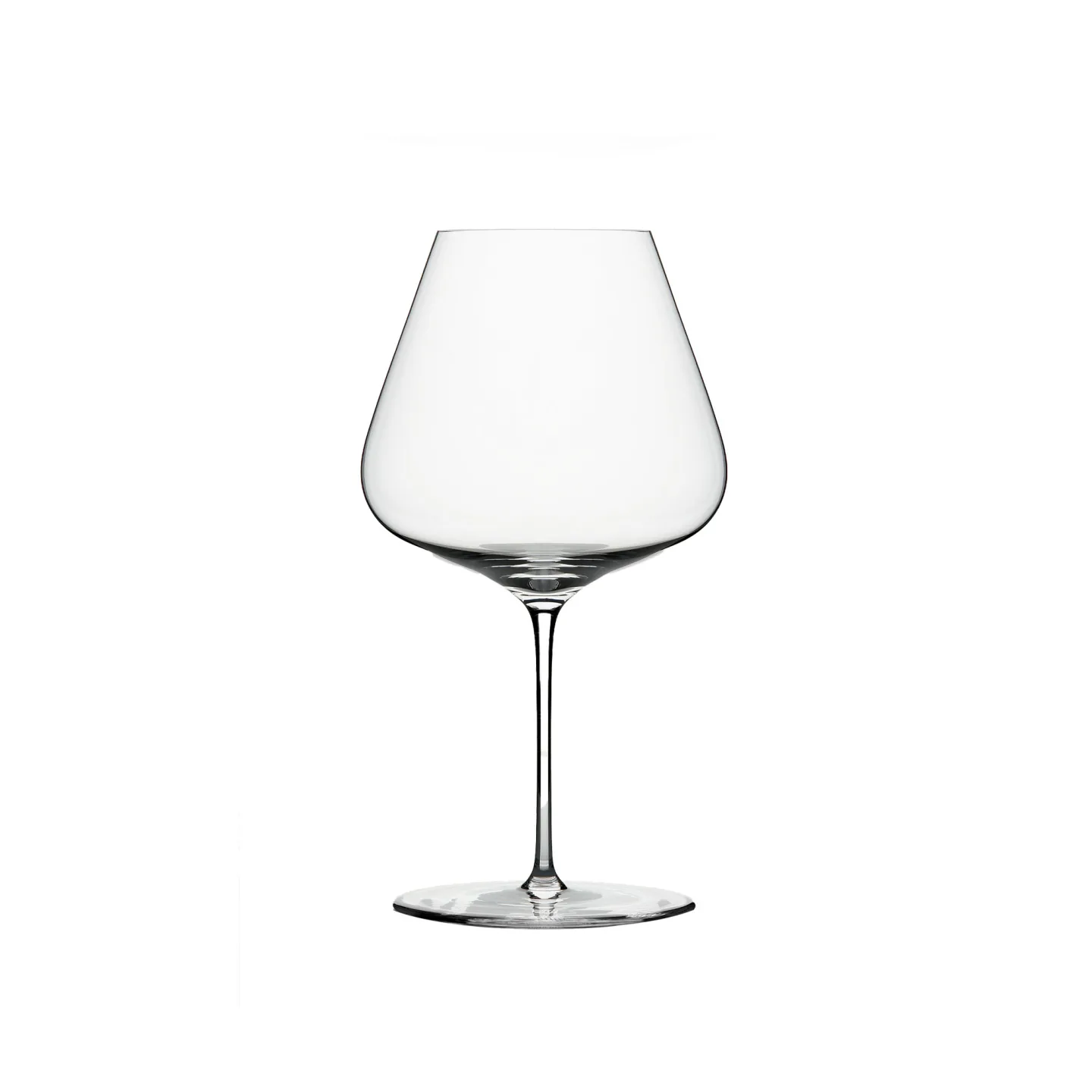 Zalto - Denk'Art Vinglas Burgundy 96 cl 1-Pack - Vinglas - Transparent - Glas