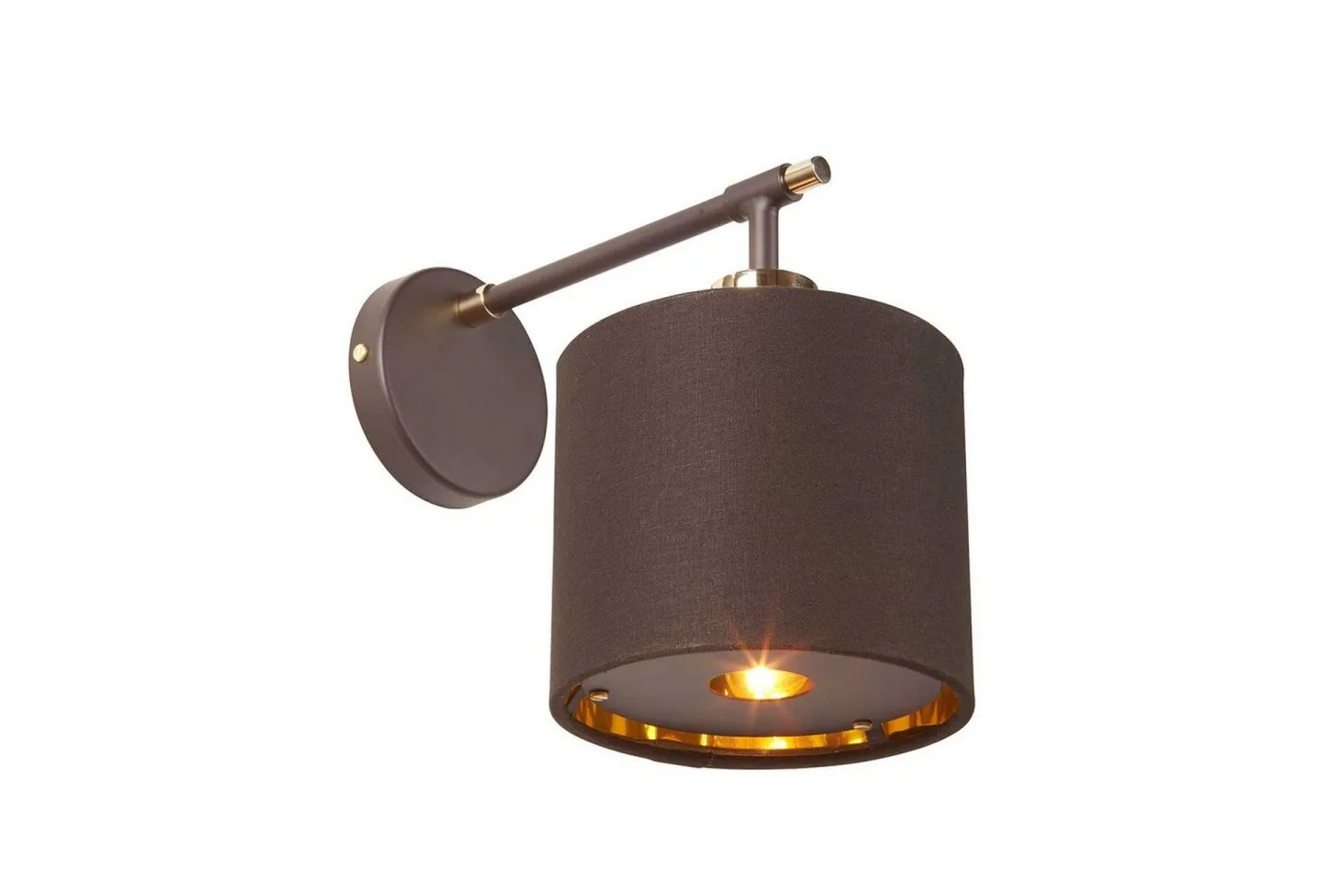 Vägglampa Elstead Lighting Balans -