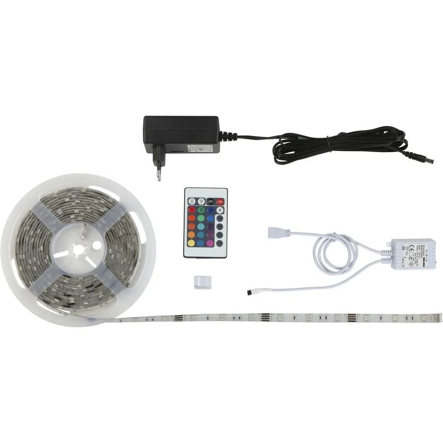 Leuchtmittel Light Gadget Kunststoff - Farbe: weiss - LED - LED Leuchtmittel