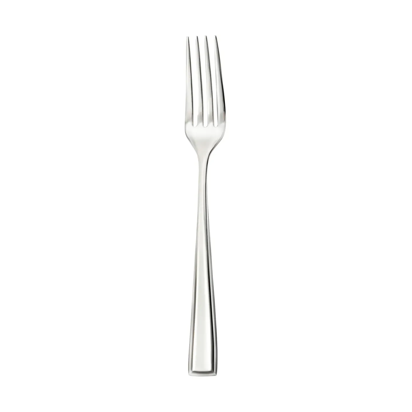 Robert Welch Fairford bright Serviergabel Edelstahl, 23,1 cm
