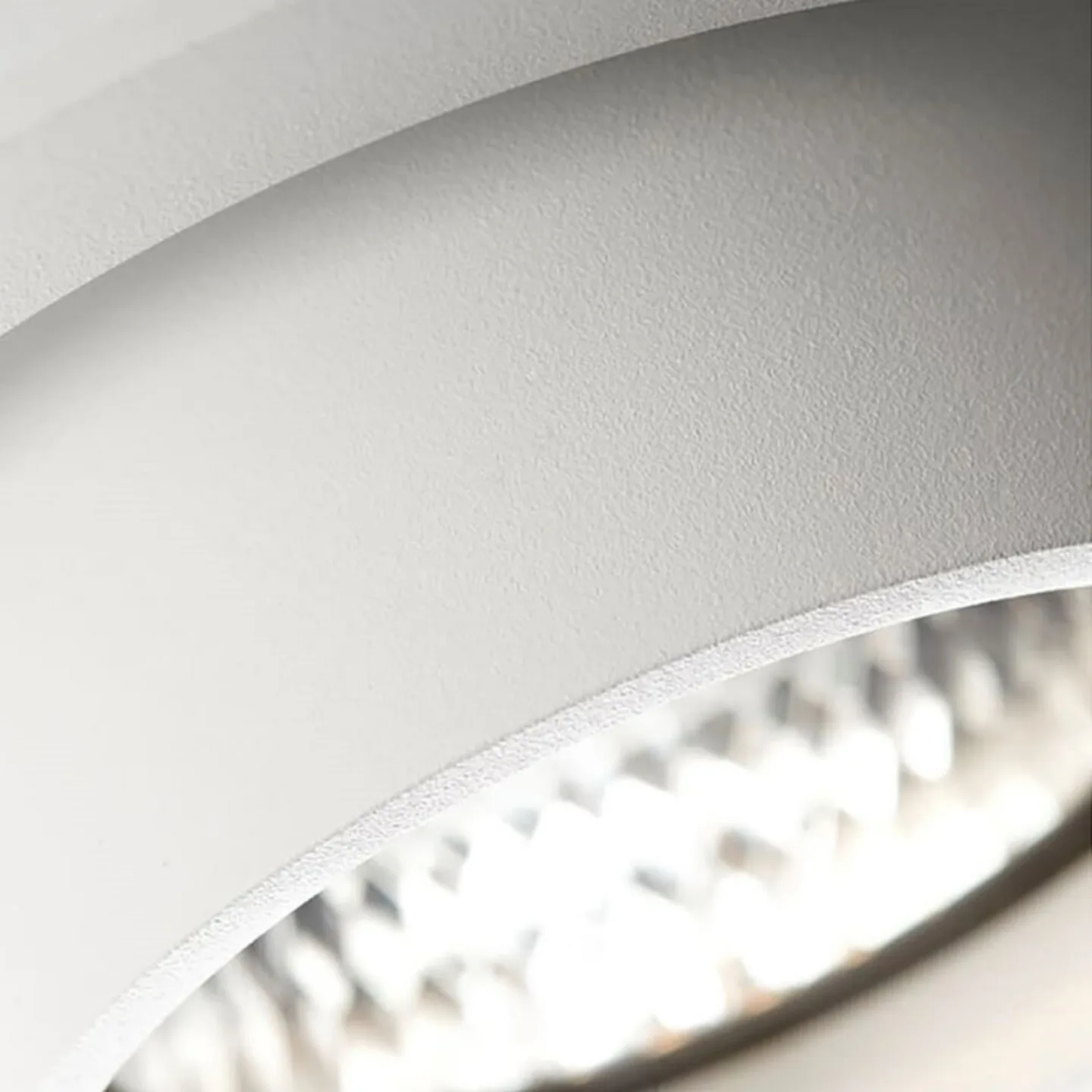 Angle Downlight Einbaustrahler, 7W, CCT, weiß - LIGHT-POINT - Badezimmer - Aluminium