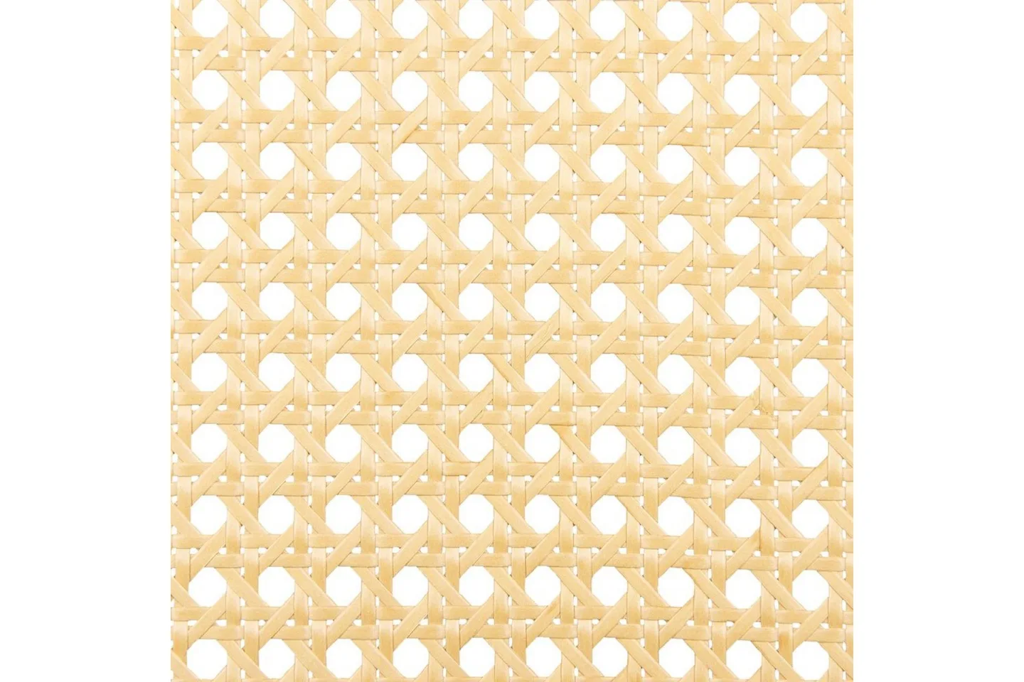 Set med 2 matstolar Cornell - Svart, beige, ljust trä