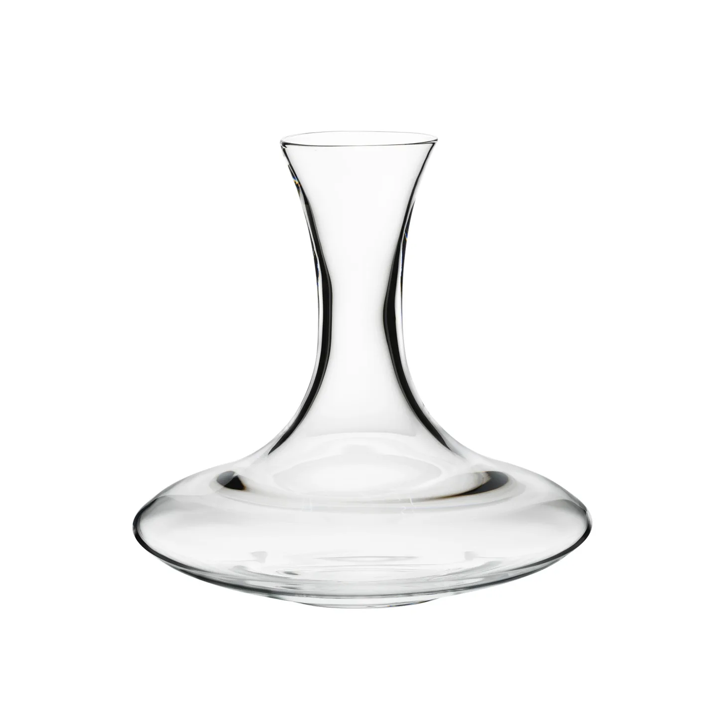 Riedel - Decanthand Ultra magnum karaff - Vinkaraffer och dekantering - Glas