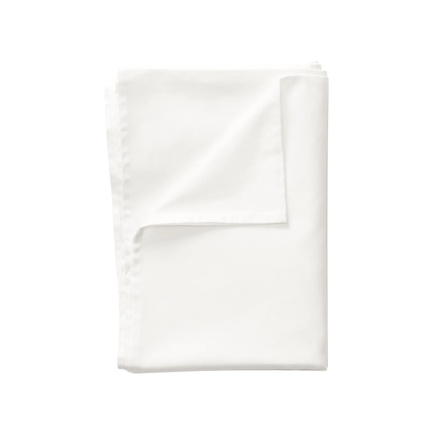 Ogland - Naked Underlakan Singel 190x280 Ogland White - Lakan - Emma Hedberg - Vit