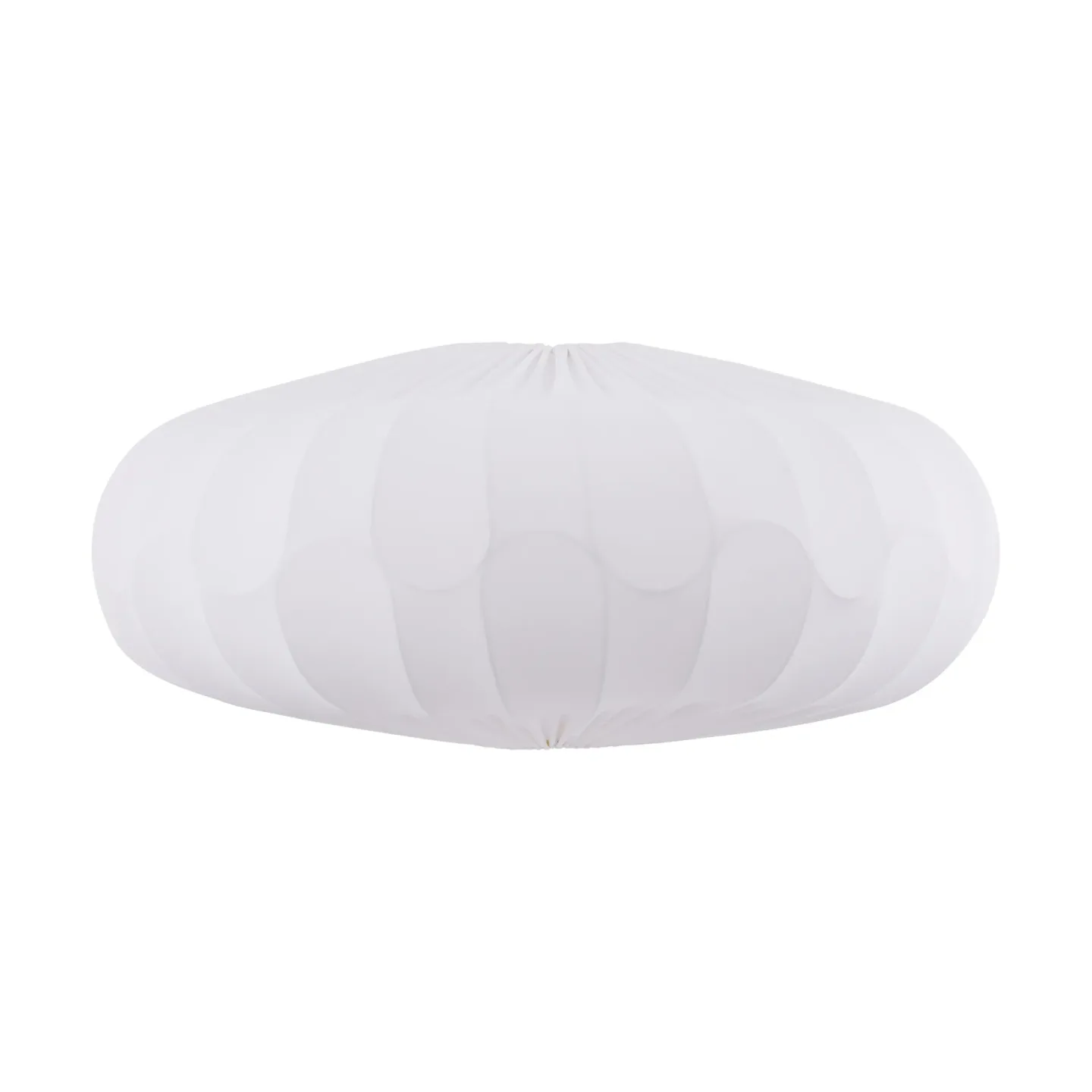 Globen Lighting Bladverk Lampenschirm Ø70 cm Weiß