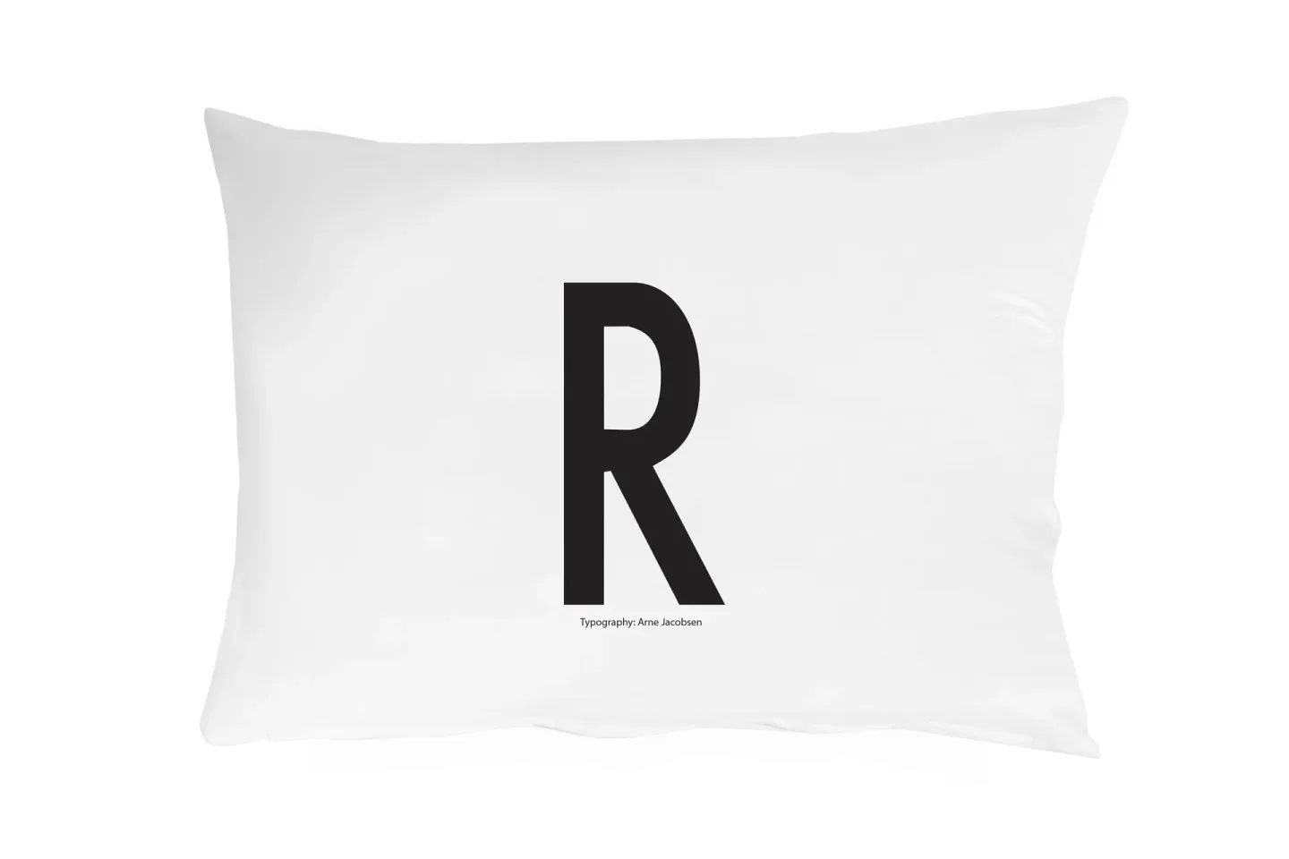 Design Letters Design Letters örngott 70x50 cm R